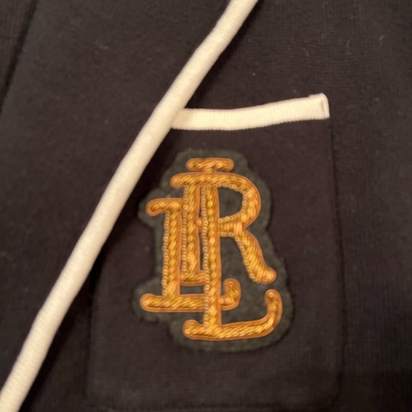 Ralph Lauren Black Garment - Picture 2 of 4